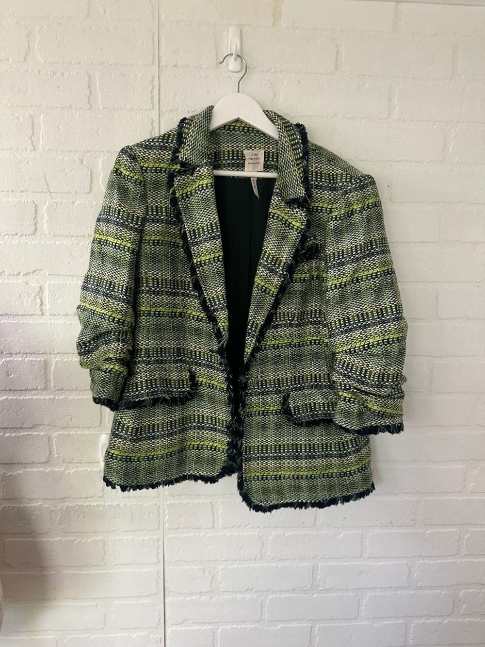 Cinq a Sept blazer